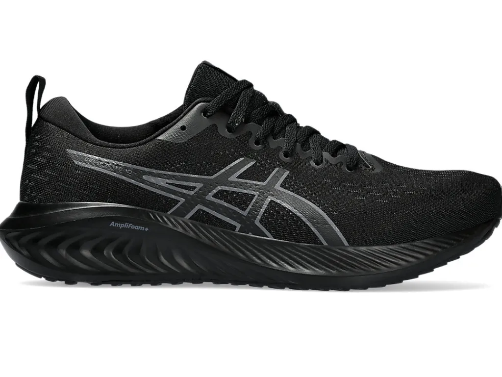 gelexcite__0-10.webp ASICS GEL-EXCITE™ | Verder hardlopen - neutral>GEL-EXCITE 10 Black/Carrier Grey