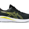 ASICS GEL-EXCITE™ | Hardloopschoenen>GEL-EXCITE 10 Black/Bright Yellow