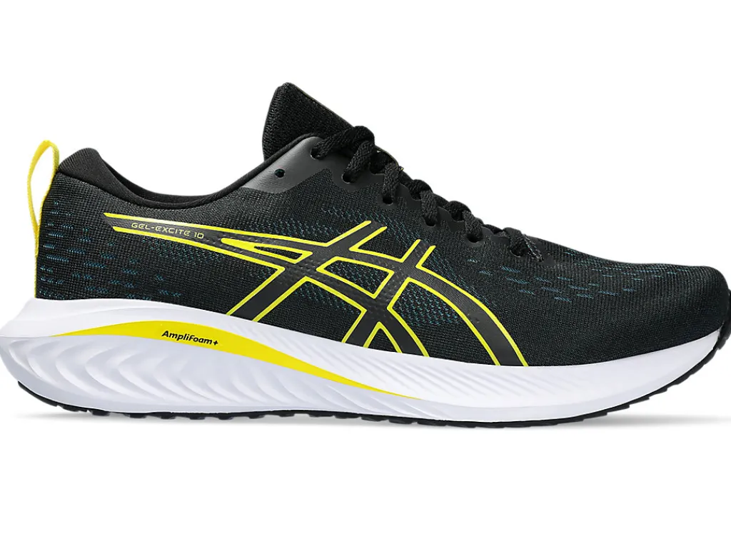 gelexcite__0-8.webp ASICS GEL-EXCITE™ | Hardloopschoenen>GEL-EXCITE 10 Black/Bright Yellow