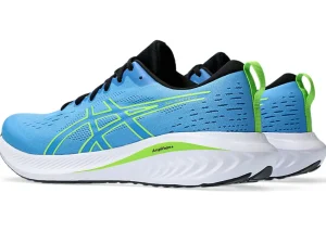ASICS GEL-EXCITE™ | Hardloopschoenen>GEL-EXCITE 10 Waterscape/Electric Lime