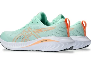 ASICS GEL-EXCITE™ | Hardloopschoenen>GEL-EXCITE 10 Mint Tint/Bright Orange
