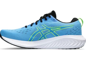 ASICS GEL-EXCITE™ | Hardloopschoenen>GEL-EXCITE 10 Waterscape/Electric Lime