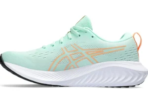 ASICS GEL-EXCITE™ | Hardloopschoenen>GEL-EXCITE 10 Mint Tint/Bright Orange