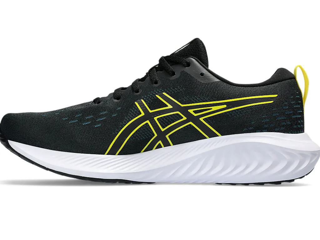 gelexcite__3-8.webp ASICS GEL-EXCITE™ | Hardloopschoenen>GEL-EXCITE 10 Black/Bright Yellow