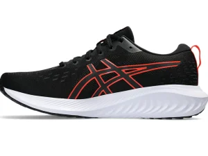ASICS GEL-EXCITE™ | Hardloopschoenen>GEL-EXCITE 10 Black/True Red