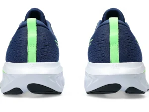 ASICS GEL-EXCITE™ | Hardloopschoenen>GEL-EXCITE 10 Blue Expanse/Lime Burst
