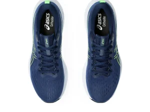 ASICS GEL-EXCITE™ | Hardloopschoenen>GEL-EXCITE 10 Blue Expanse/Lime Burst