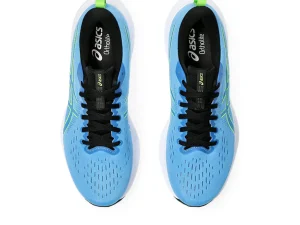ASICS GEL-EXCITE™ | Hardloopschoenen>GEL-EXCITE 10 Waterscape/Electric Lime
