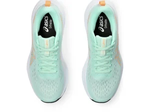 ASICS GEL-EXCITE™ | Hardloopschoenen>GEL-EXCITE 10 Mint Tint/Bright Orange