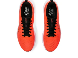 ASICS GEL-EXCITE™ | Hardloopschoenen>GEL-EXCITE 10 Sunrise Red/Gunmetal