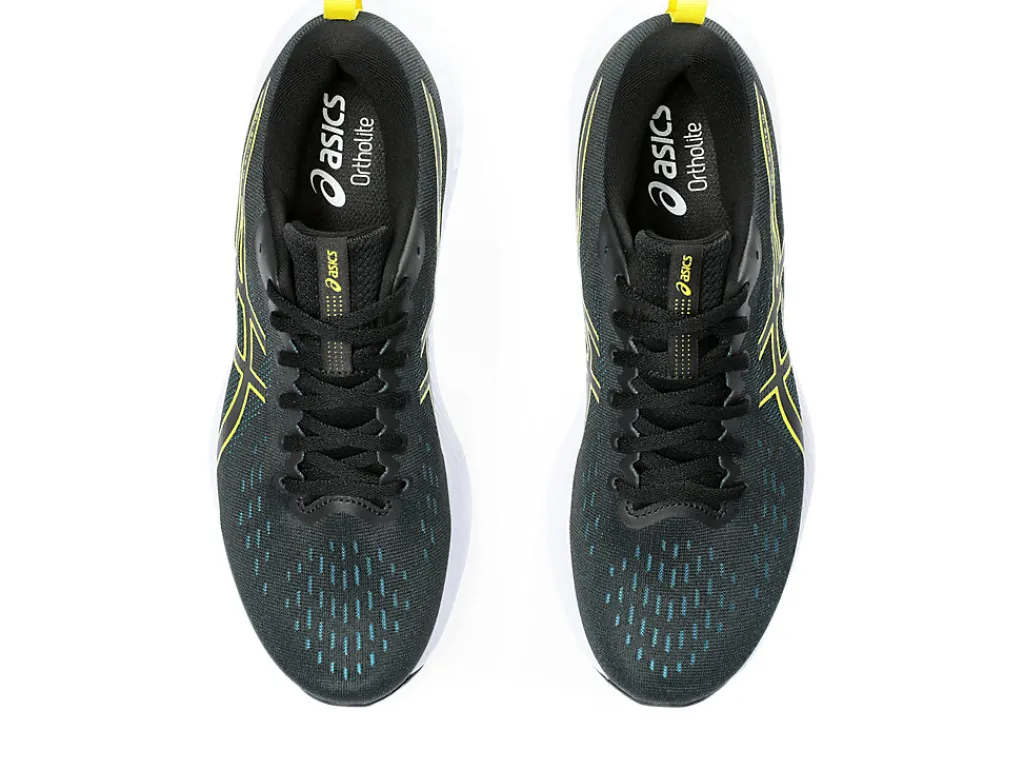 gelexcite__5-8.webp ASICS GEL-EXCITE™ | Hardloopschoenen>GEL-EXCITE 10 Black/Bright Yellow