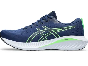 ASICS GEL-EXCITE™ | Hardloopschoenen>GEL-EXCITE 10 Blue Expanse/Lime Burst