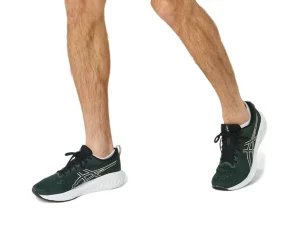 ASICS GEL-EXCITE™ | Verder hardlopen - neutral>GEL-EXCITE 10 Rain Forest/Dried Leaf Green
