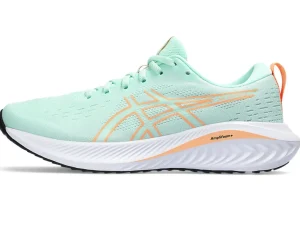 ASICS GEL-EXCITE™ | Hardloopschoenen>GEL-EXCITE 10 Mint Tint/Bright Orange