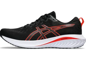 ASICS GEL-EXCITE™ | Hardloopschoenen>GEL-EXCITE 10 Black/True Red