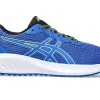ASICS GEL-EXCITE™ | Verder hardlopen - neutral>GEL-EXCITE 10 GS Illusion Blue/Glow Yellow