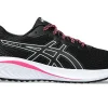 ASICS GEL-EXCITE™ | Verder hardlopen - neutral>GEL-EXCITE 10 GS Black/Pure Aqua