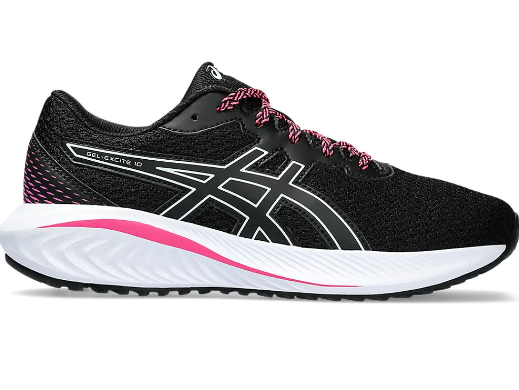 gelexcite__gs_0-4.webp ASICS GEL-EXCITE™ | Verder hardlopen - neutral>GEL-EXCITE 10 GS Black/Pure Aqua