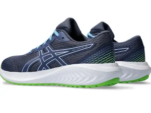 ASICS GEL-EXCITE™ | Hardloopschoenen>GEL-EXCITE 10 GS Thunder Blue/Light Blue