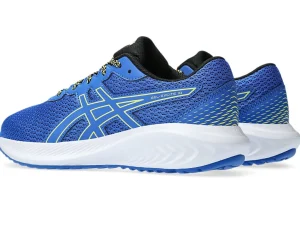 ASICS GEL-EXCITE™ | Verder hardlopen - neutral>GEL-EXCITE 10 GS Illusion Blue/Glow Yellow