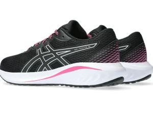 ASICS GEL-EXCITE™ | Verder hardlopen - neutral>GEL-EXCITE 10 GS Black/Pure Aqua