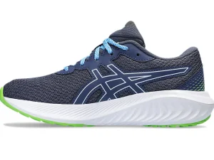 ASICS GEL-EXCITE™ | Hardloopschoenen>GEL-EXCITE 10 GS Thunder Blue/Light Blue