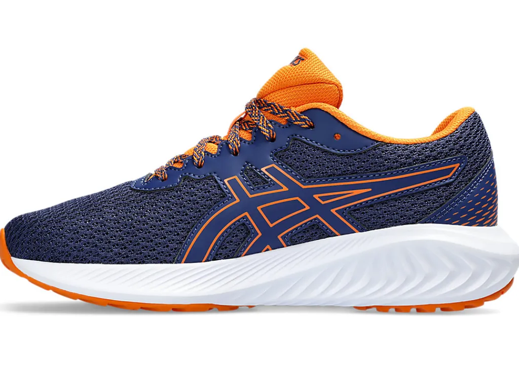 gelexcite__gs_3-3.webp ASICS GEL-EXCITE™ | Verder hardlopen - neutral>GEL-EXCITE 10 GS Deep Ocean/Bright Orange