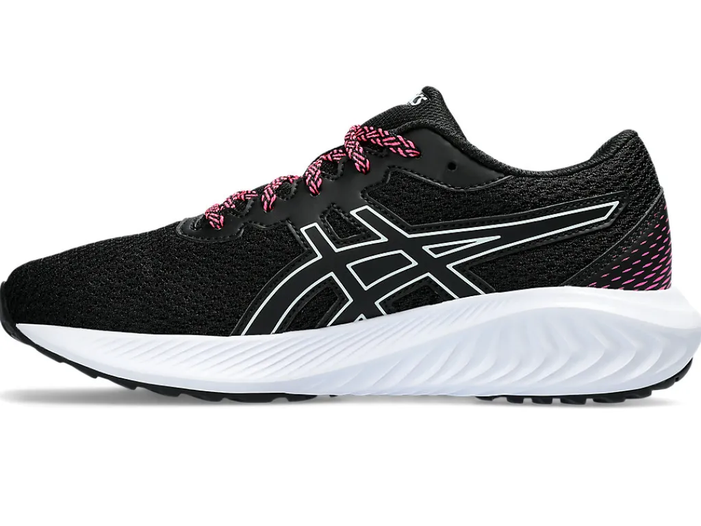 gelexcite__gs_3-4.webp ASICS GEL-EXCITE™ | Verder hardlopen - neutral>GEL-EXCITE 10 GS Black/Pure Aqua
