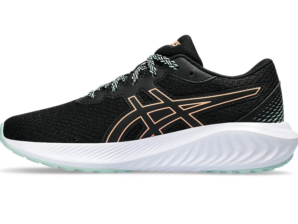 gelexcite__gs_3.webp ASICS GEL-EXCITE™ | Hardlopen>GEL-EXCITE 10 GS Black/Bright Sunstone