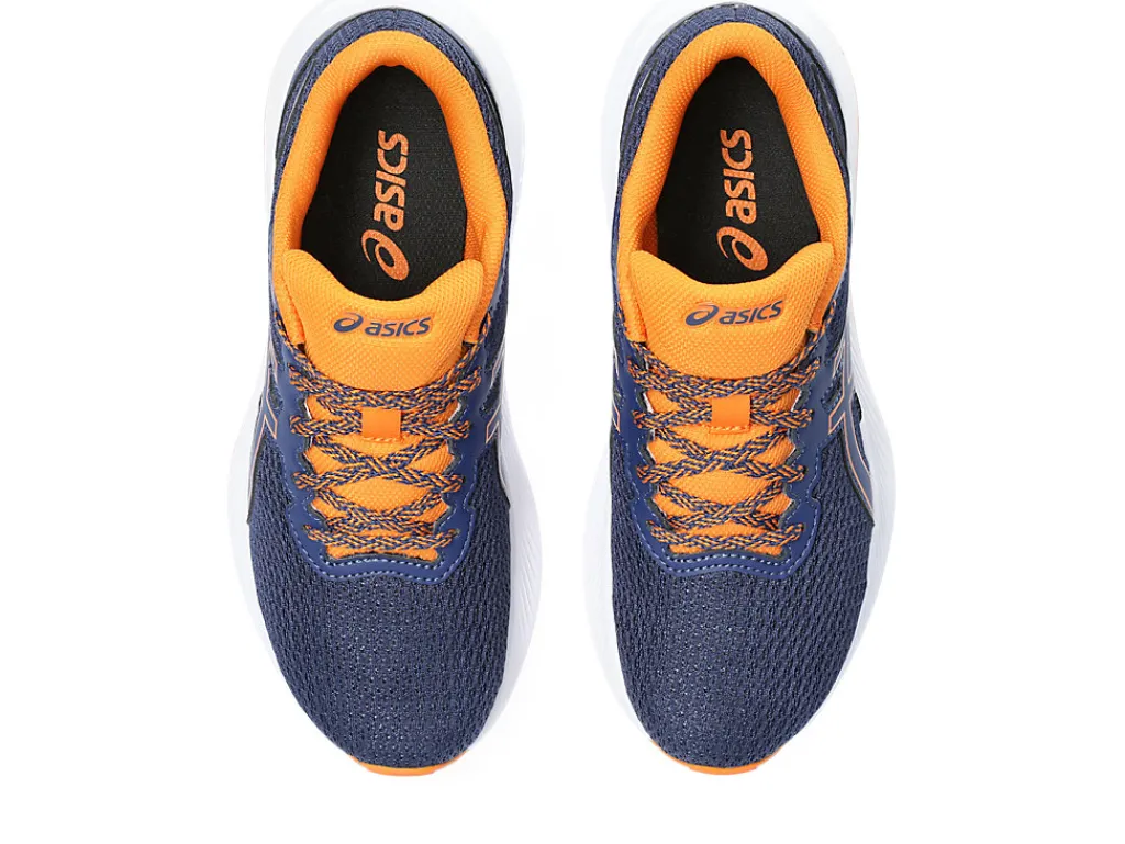 gelexcite__gs_5-3.webp ASICS GEL-EXCITE™ | Verder hardlopen - neutral>GEL-EXCITE 10 GS Deep Ocean/Bright Orange