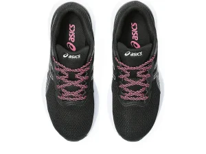 ASICS GEL-EXCITE™ | Verder hardlopen - neutral>GEL-EXCITE 10 GS Black/Pure Aqua