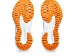 ASICS GEL-EXCITE™ | Verder hardlopen - neutral>GEL-EXCITE 10 GS Deep Ocean/Bright Orange