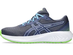 ASICS GEL-EXCITE™ | Hardloopschoenen>GEL-EXCITE 10 GS Thunder Blue/Light Blue