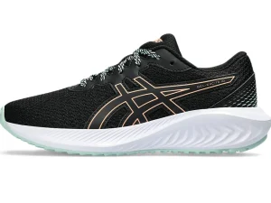 ASICS GEL-EXCITE™ | Hardlopen>GEL-EXCITE 10 GS Black/Bright Sunstone