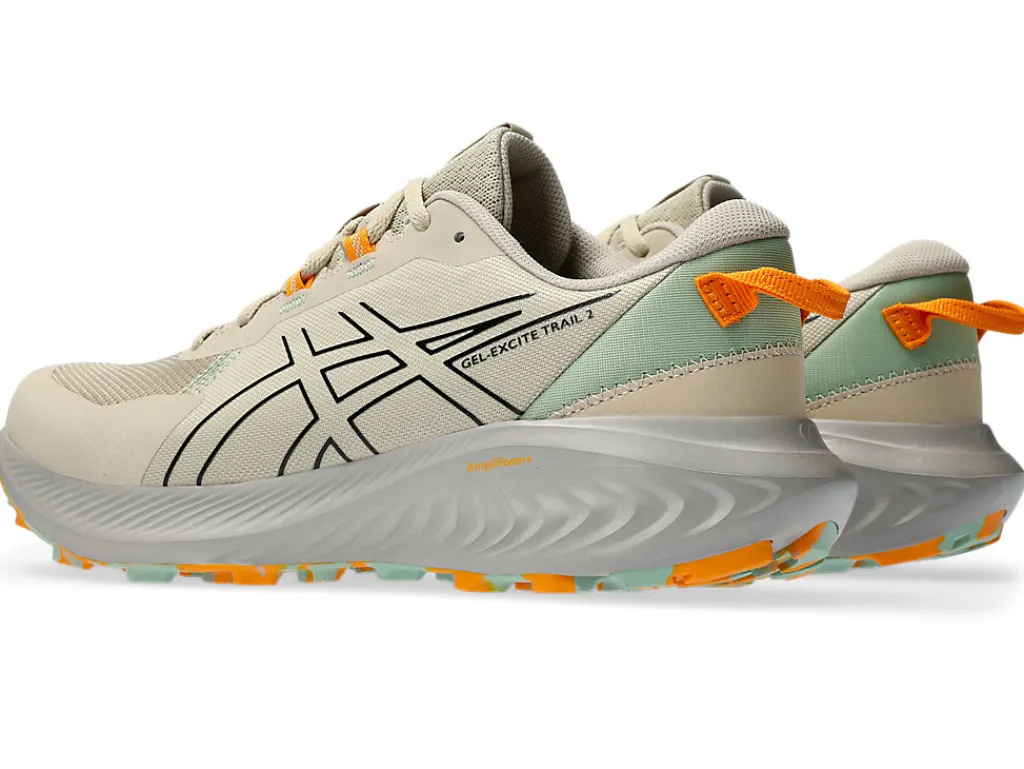 gelexcite_trail__2-1.webp ASICS Trail running | Trailschoenen & wandelschoenen>GEL-EXCITE TRAIL 2 Feather Grey/Black