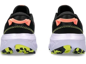 ASICS Trail running | Trailschoenen & wandelschoenen>GEL-EXCITE TRAIL 2 Black/Sun Coral
