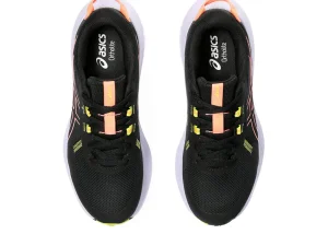 ASICS Trail running | Trailschoenen & wandelschoenen>GEL-EXCITE TRAIL 2 Black/Sun Coral