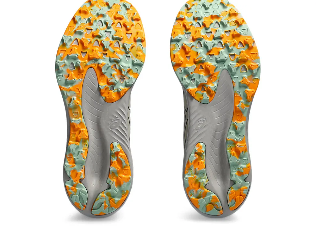 gelexcite_trail__6-1.webp ASICS Trail running | Trailschoenen & wandelschoenen>GEL-EXCITE TRAIL 2 Feather Grey/Black