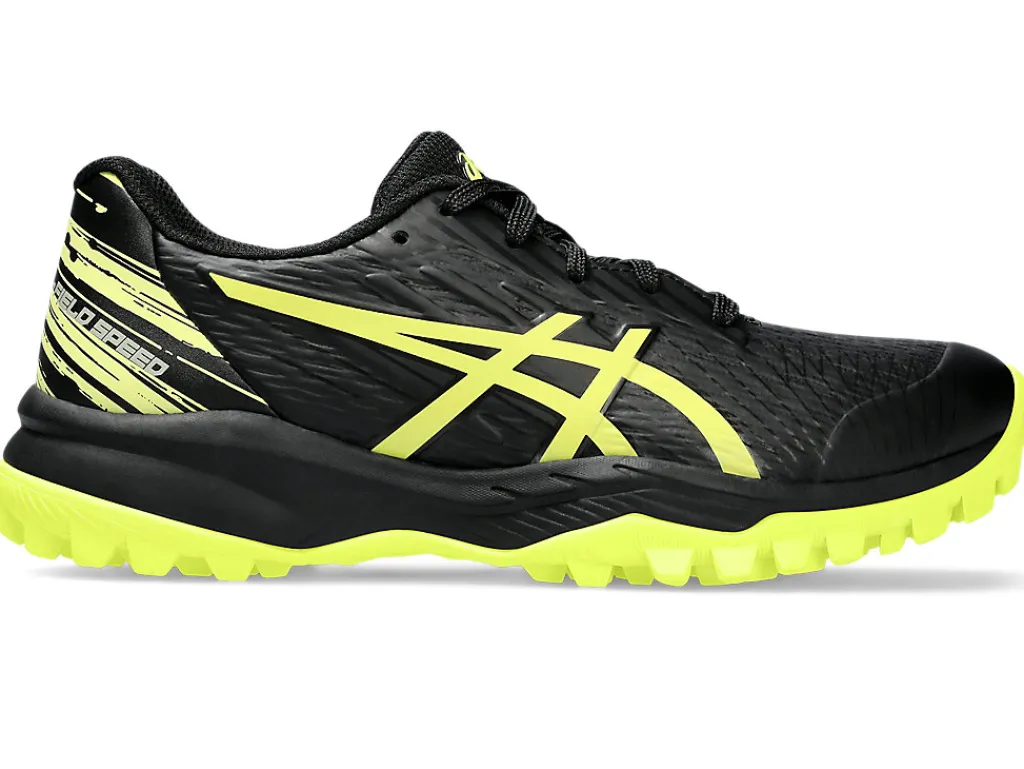 gelfield_speed_gs_0.webp ASICS Hockey | Andere sporten>GEL-FIELD SPEED GS Black/Glow Yellow
