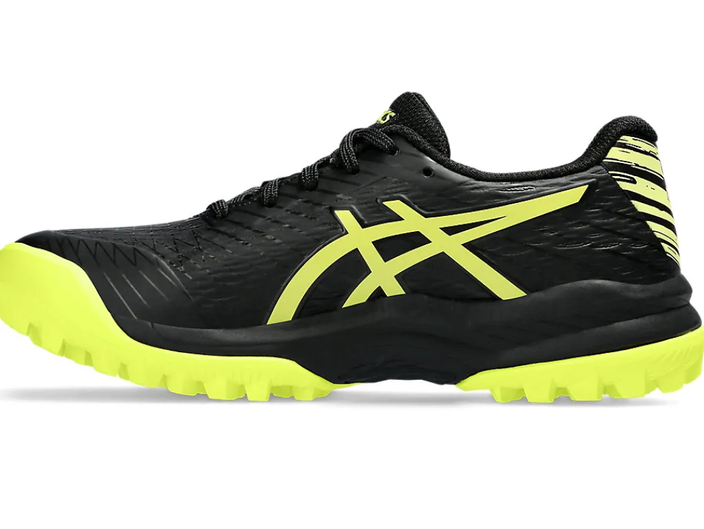 gelfield_speed_gs_3.webp ASICS Hockey | Andere sporten>GEL-FIELD SPEED GS Black/Glow Yellow