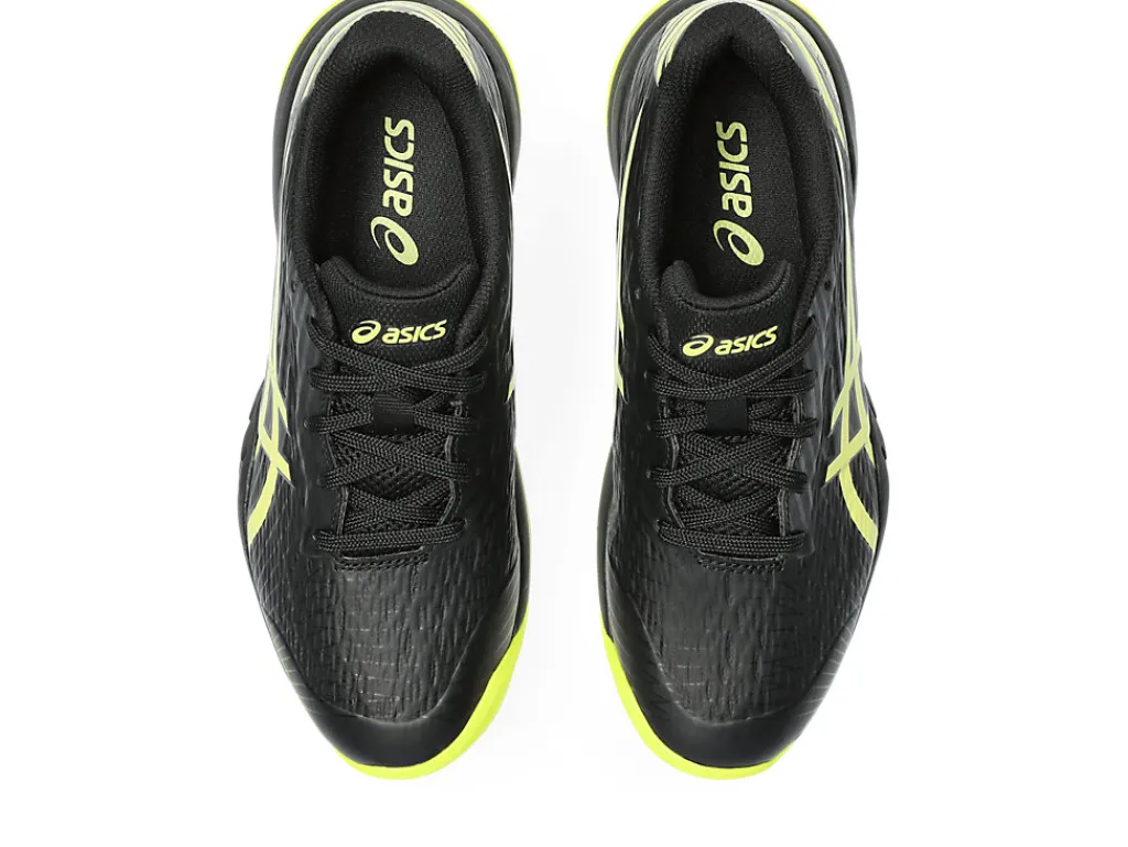 gelfield_speed_gs_5.webp ASICS Hockey | Andere sporten>GEL-FIELD SPEED GS Black/Glow Yellow