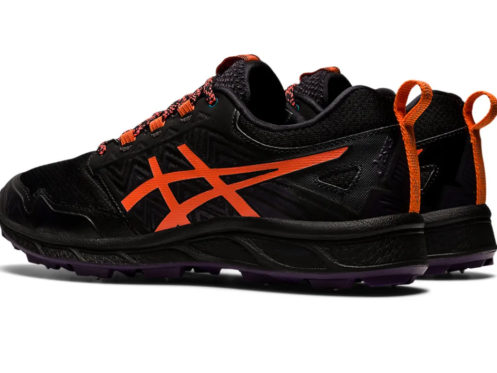 gelfujisetsu__gtx_2-1.webp ASICS FUJI LITE™ | Trail running>GEL-FUJISETSU 3 GTX Black/Nova Orange
