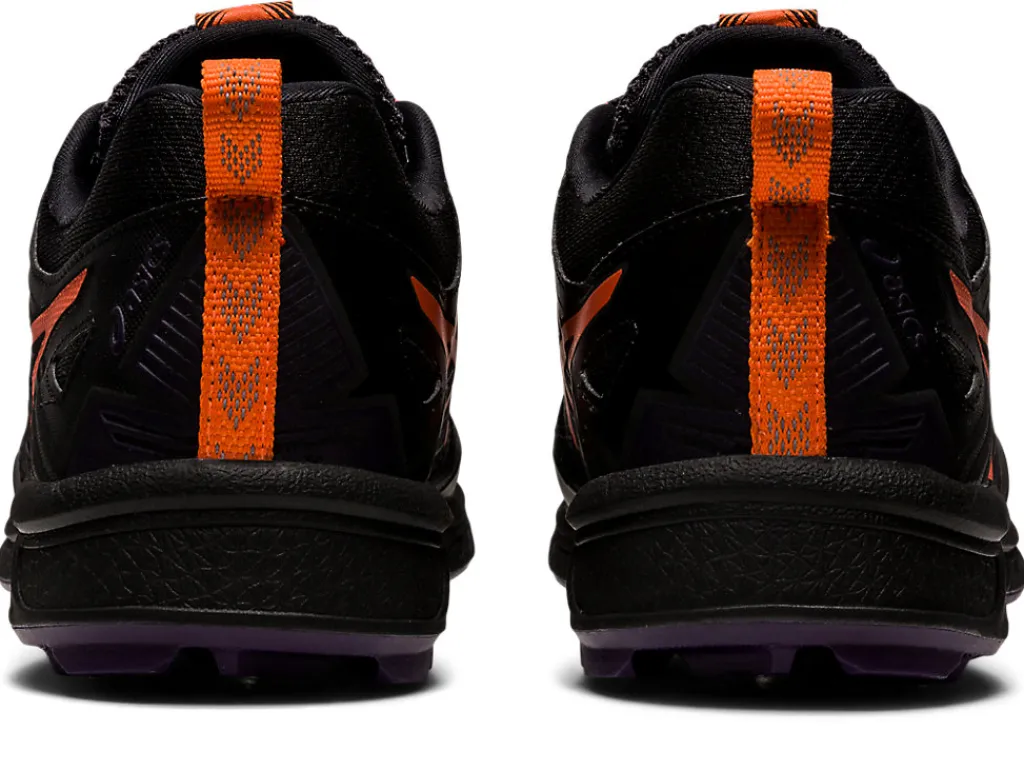 gelfujisetsu__gtx_4-1.webp ASICS FUJI LITE™ | Trail running>GEL-FUJISETSU 3 GTX Black/Nova Orange