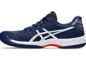 ASICS Tennisschoenen | Tennis>GEL-GAME 9 Blue Expanse/White