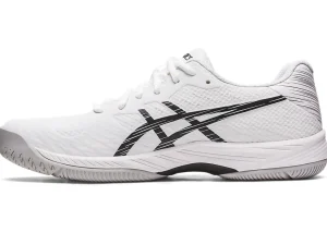 ASICS Tennisschoenen | Tennis>GEL-GAME 9 White/Black