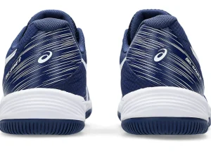 ASICS Tennisschoenen | Tennis>GEL-GAME 9 Blue Expanse/White