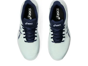 ASICS Tennisschoenen | Tennis>GEL-GAME 9 Pale Mint/Blue Expanse