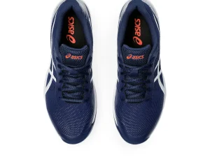 ASICS Tennisschoenen | Tennis>GEL-GAME 9 Blue Expanse/White