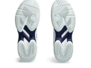 ASICS Tennisschoenen | Tennis>GEL-GAME 9 Pale Mint/Blue Expanse