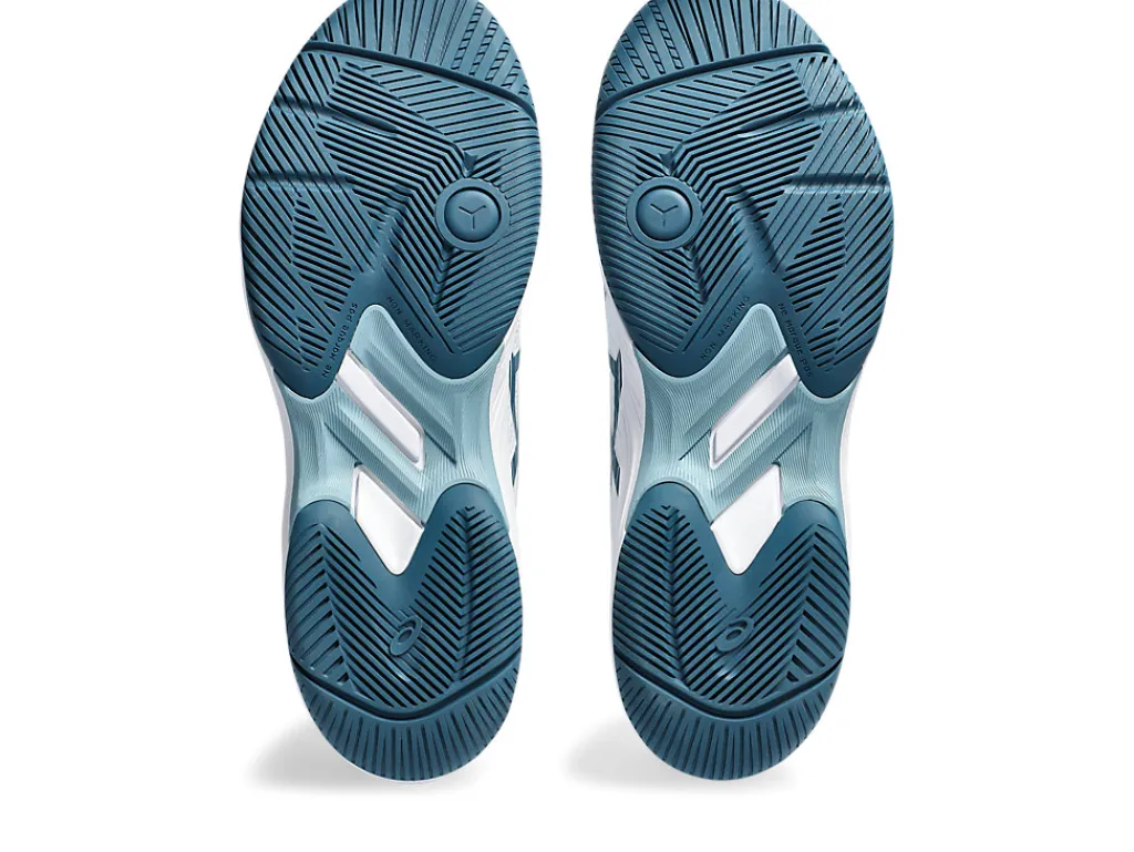 gelgame__6-5.webp ASICS Tennisschoenen | Tennis>GEL-GAME 9 White/Restful Teal